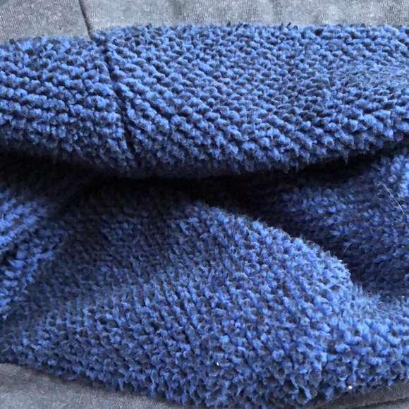 Bench cowl neck sweatshirt - Picture 9 of 16